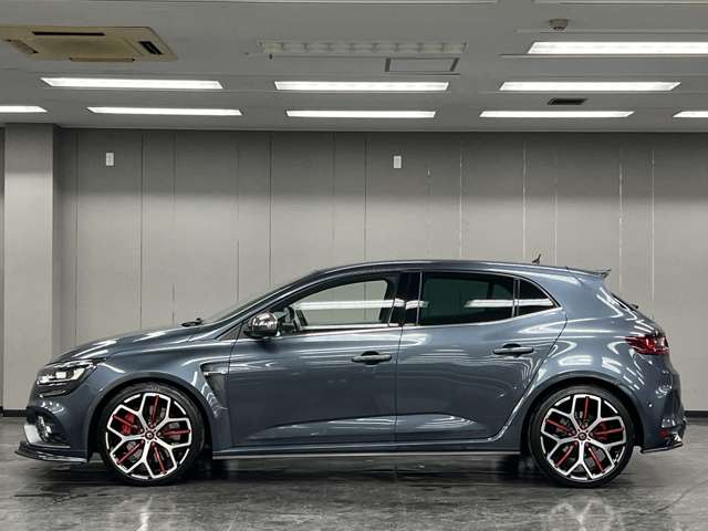 メガーヌ 2020/R02