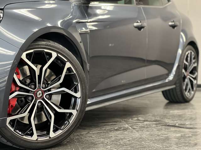 メガーヌ 2019/R01