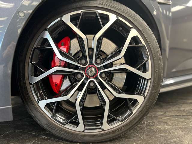 メガーヌ 2019/R01