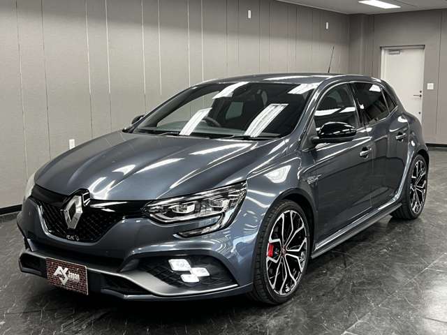 メガーヌ 2019/R01