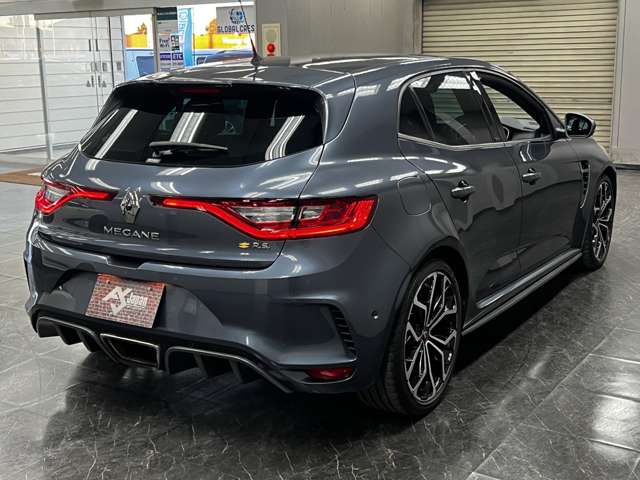 メガーヌ 2019/R01