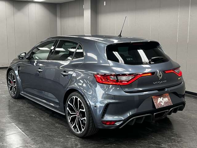 メガーヌ 2019/R01