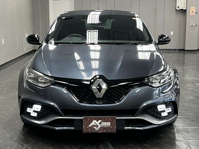 メガーヌ 2019/R01