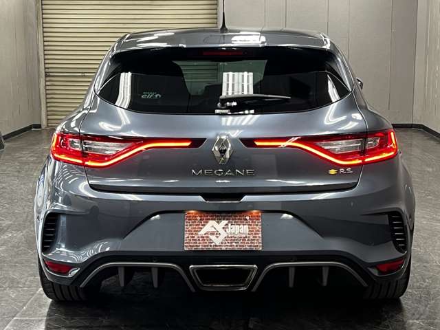 メガーヌ 2019/R01