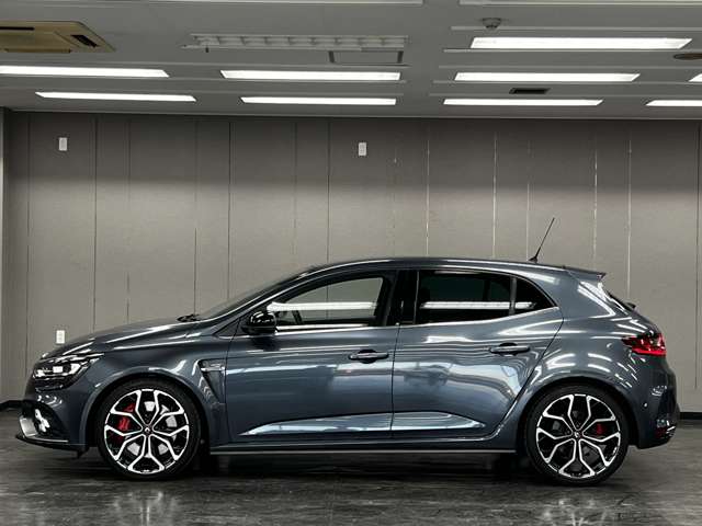 メガーヌ 2019/R01