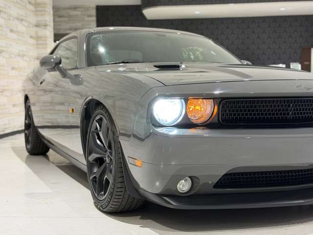 チャレンジャー 2012/H24