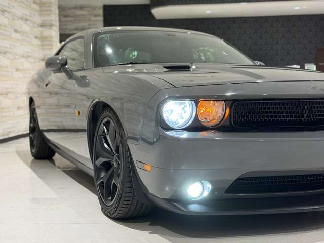 チャレンジャー 2012/H24