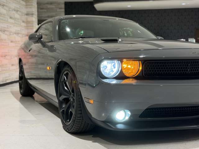 チャレンジャー 2012/H24