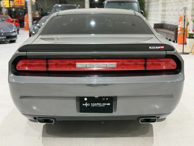 チャレンジャー 2012/H24