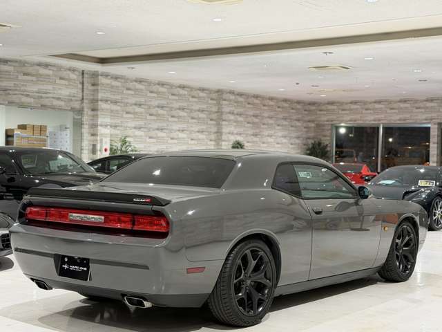 チャレンジャー 2012/H24