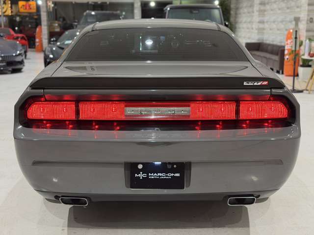 チャレンジャー 2012/H24