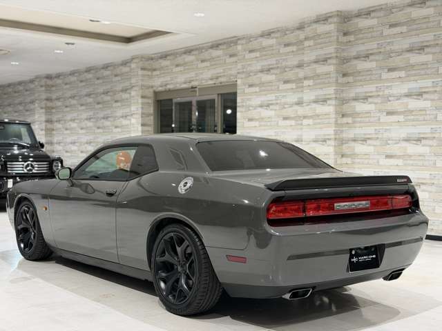 チャレンジャー 2012/H24