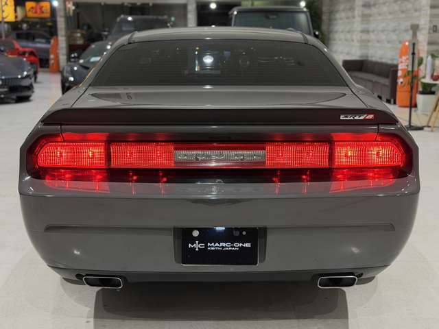 チャレンジャー 2012/H24