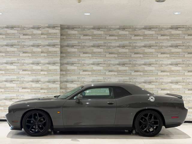 チャレンジャー 2012/H24