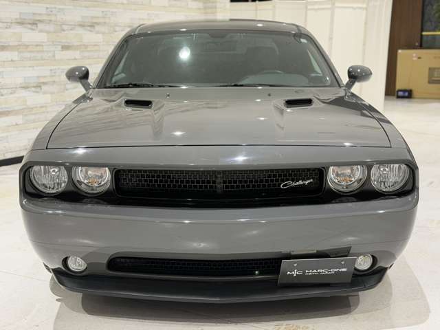 チャレンジャー 2012/H24