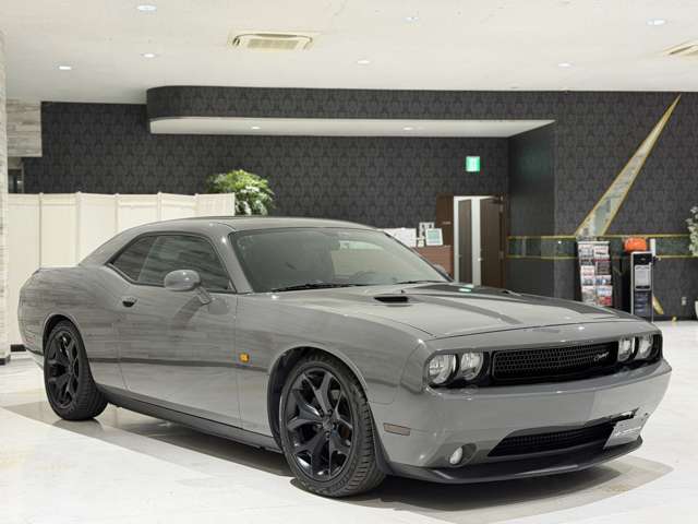 チャレンジャー 2012/H24