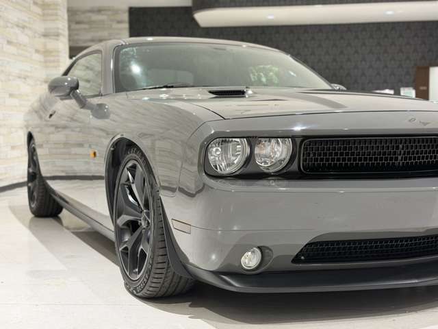 チャレンジャー 2012/H24