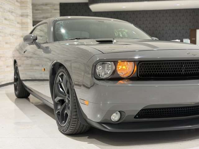 チャレンジャー 2012/H24