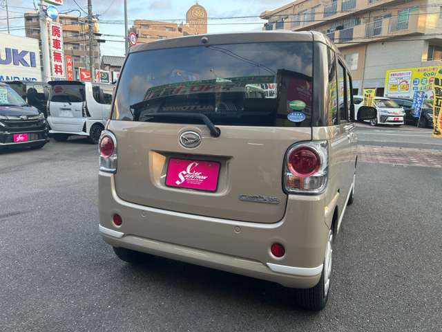 ムーヴキャンバス 2020/R02