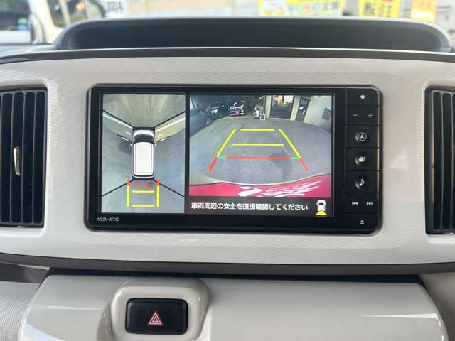 ムーヴキャンバス 2020/R02