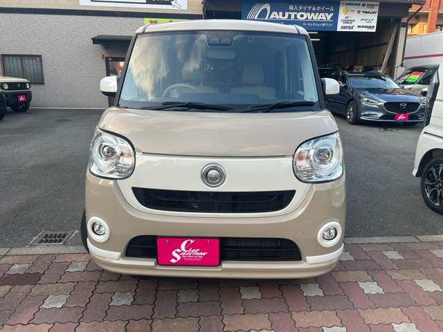 ムーヴキャンバス 2020/R02