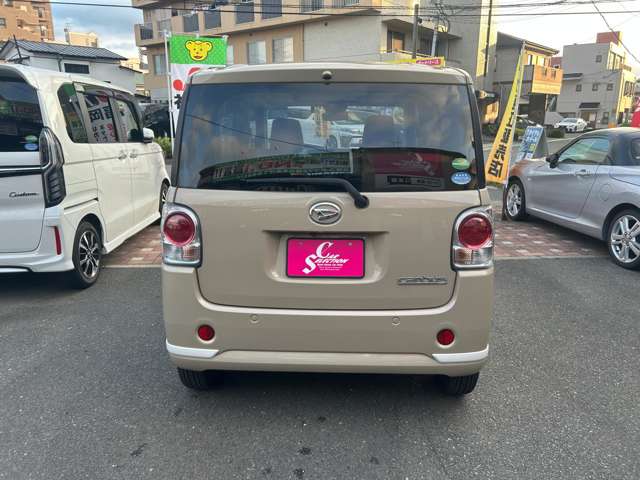 ムーヴキャンバス 2020/R02