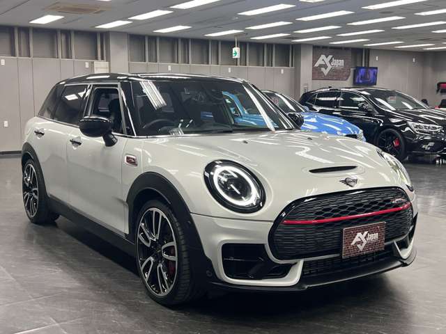 ミニクラブマン 2021/R03