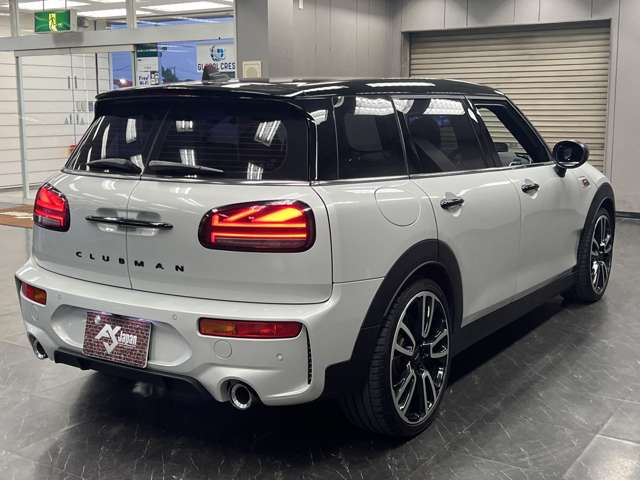 ミニクラブマン 2021/R03