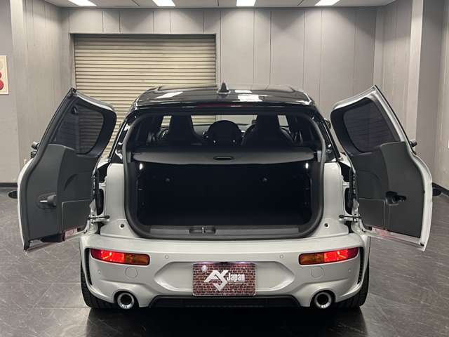 ミニクラブマン 2021/R03