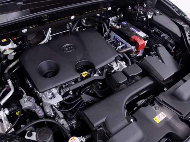 ハリアー 2020/R02