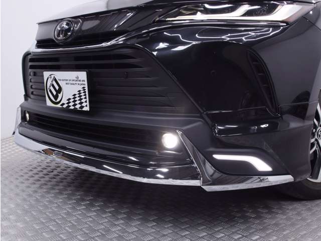 ハリアー 2020/R02