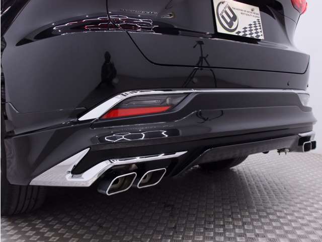 ハリアー 2020/R02