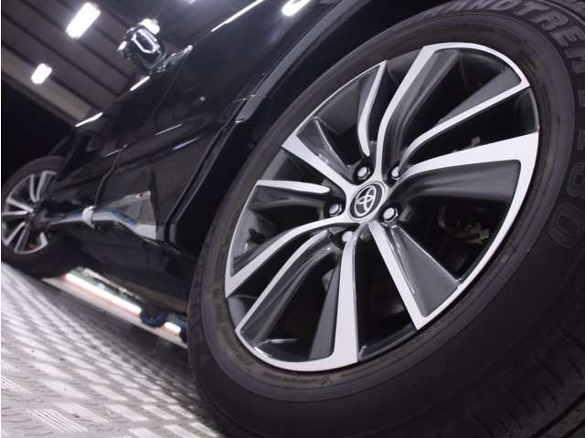 ハリアー 2020/R02