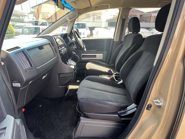 デリカD：5 2014/H26