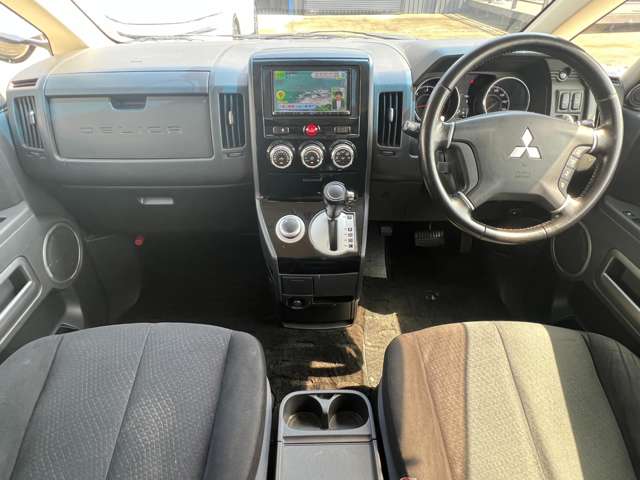 デリカD：5 2014/H26