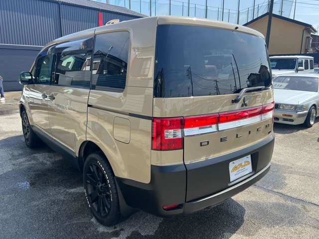 デリカD：5 2014/H26