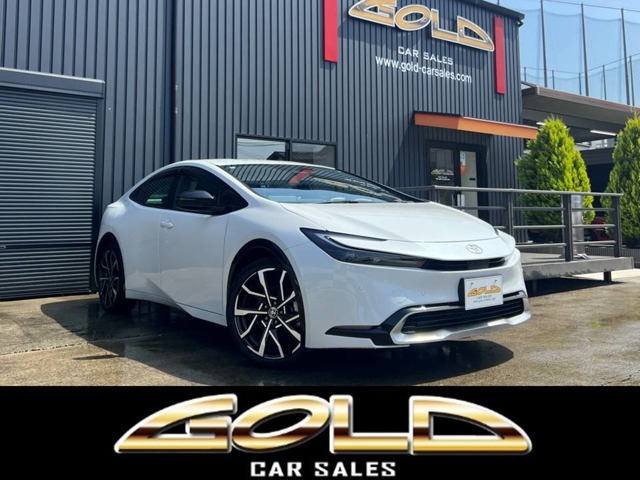 プリウス 2023/R05