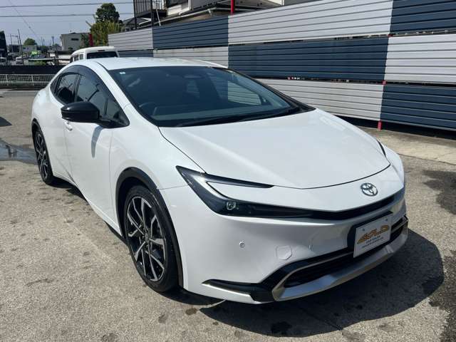 プリウス 2023/R05