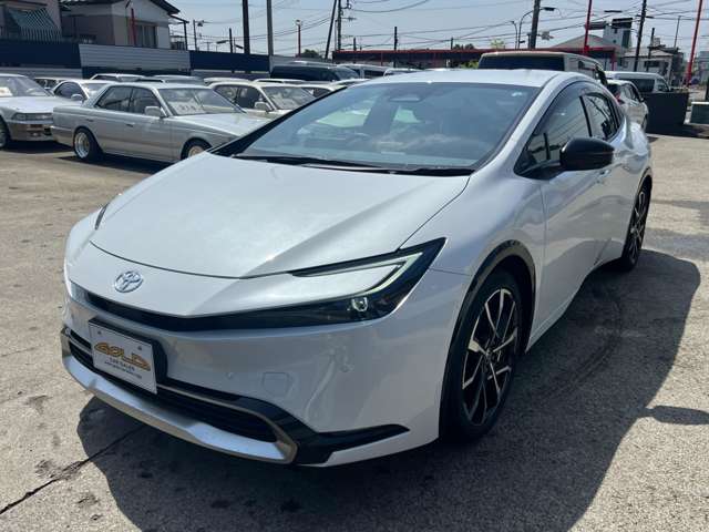 プリウス 2023/R05