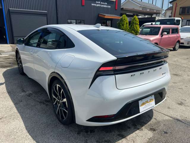 プリウス 2023/R05