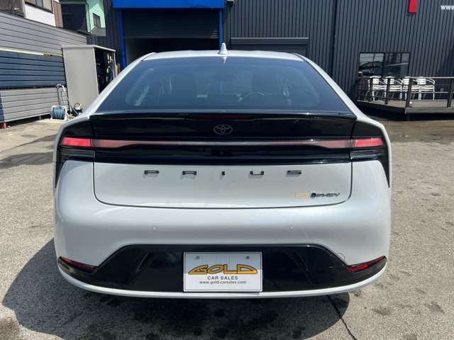 プリウス 2023/R05