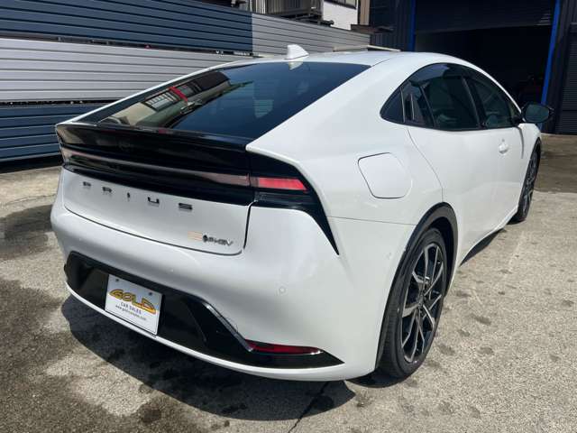 プリウス 2023/R05