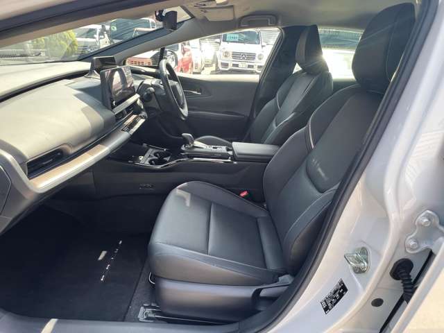 プリウス 2023/R05