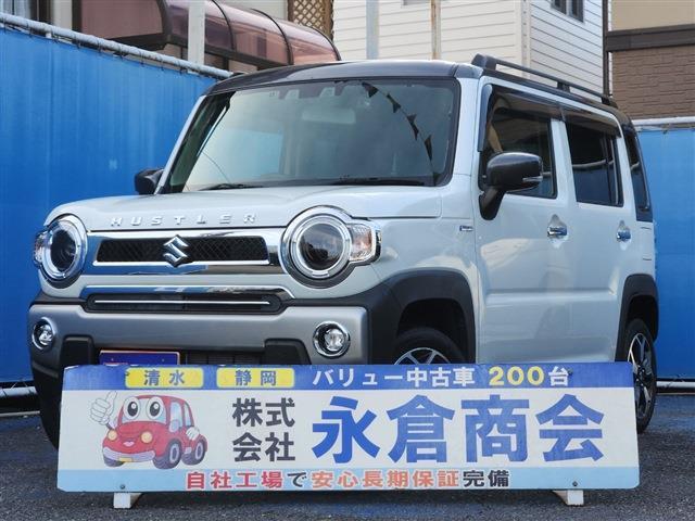 ハスラー 2021/R3