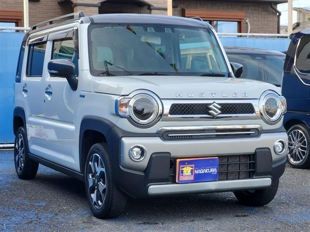 ハスラー 2021/R3