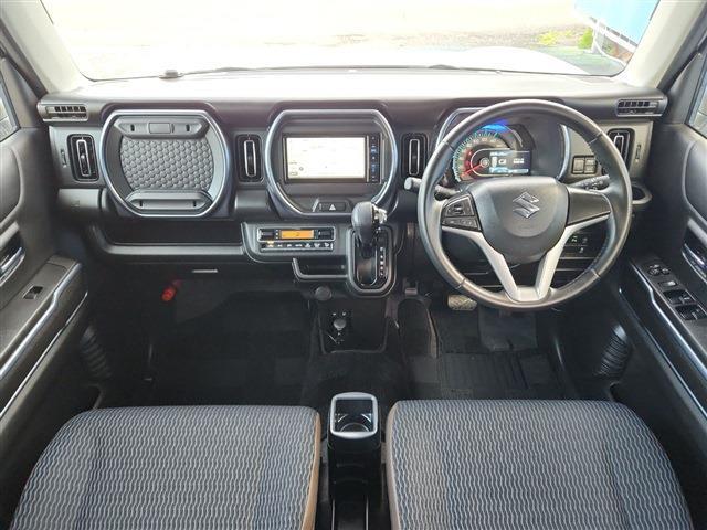 ハスラー 2021/R3