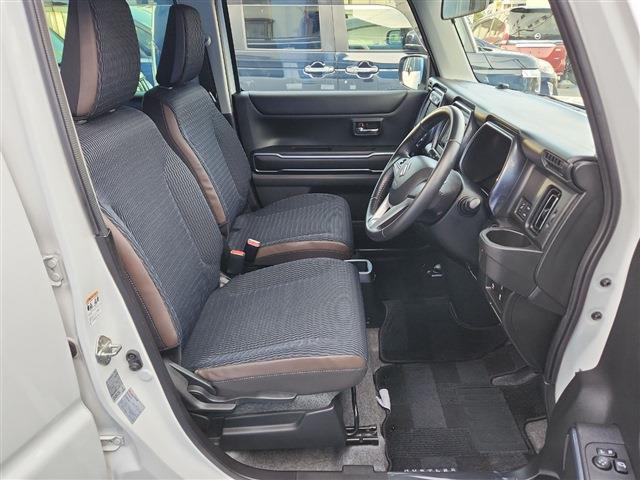 ハスラー 2021/R3