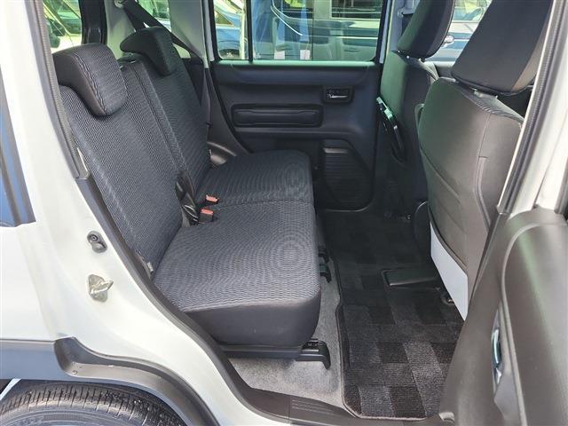 ハスラー 2021/R3