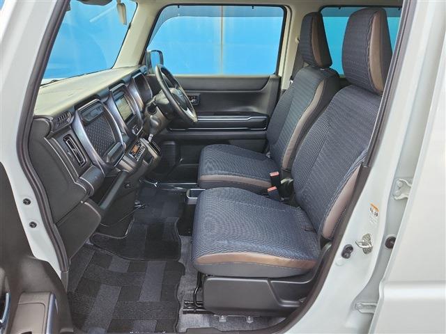 ハスラー 2021/R3