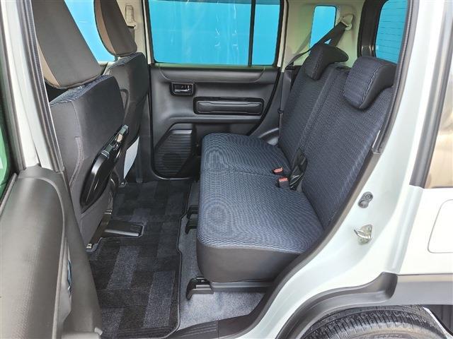 ハスラー 2021/R3